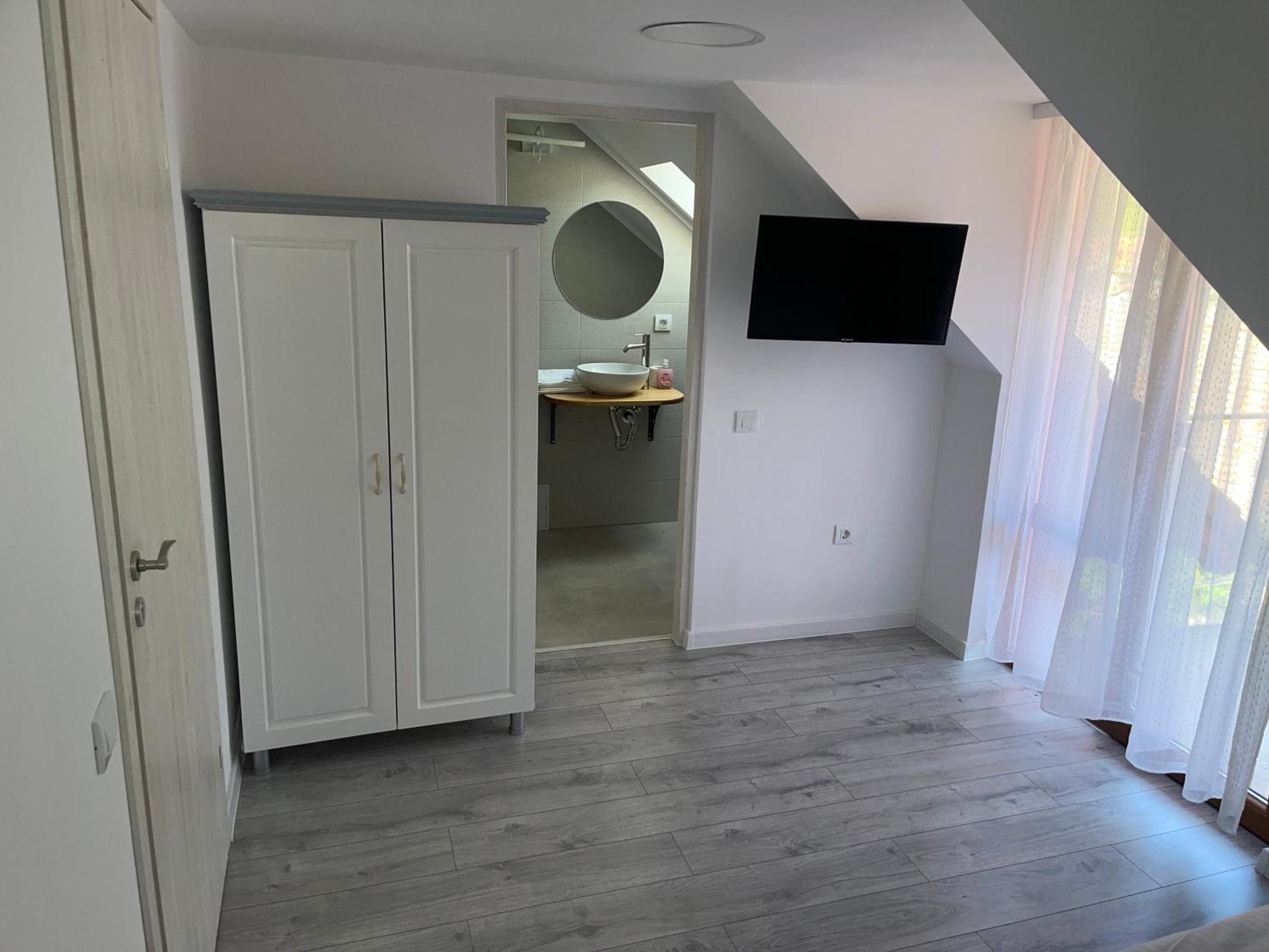 Casa Presecan Телмачу Экстерьер фото