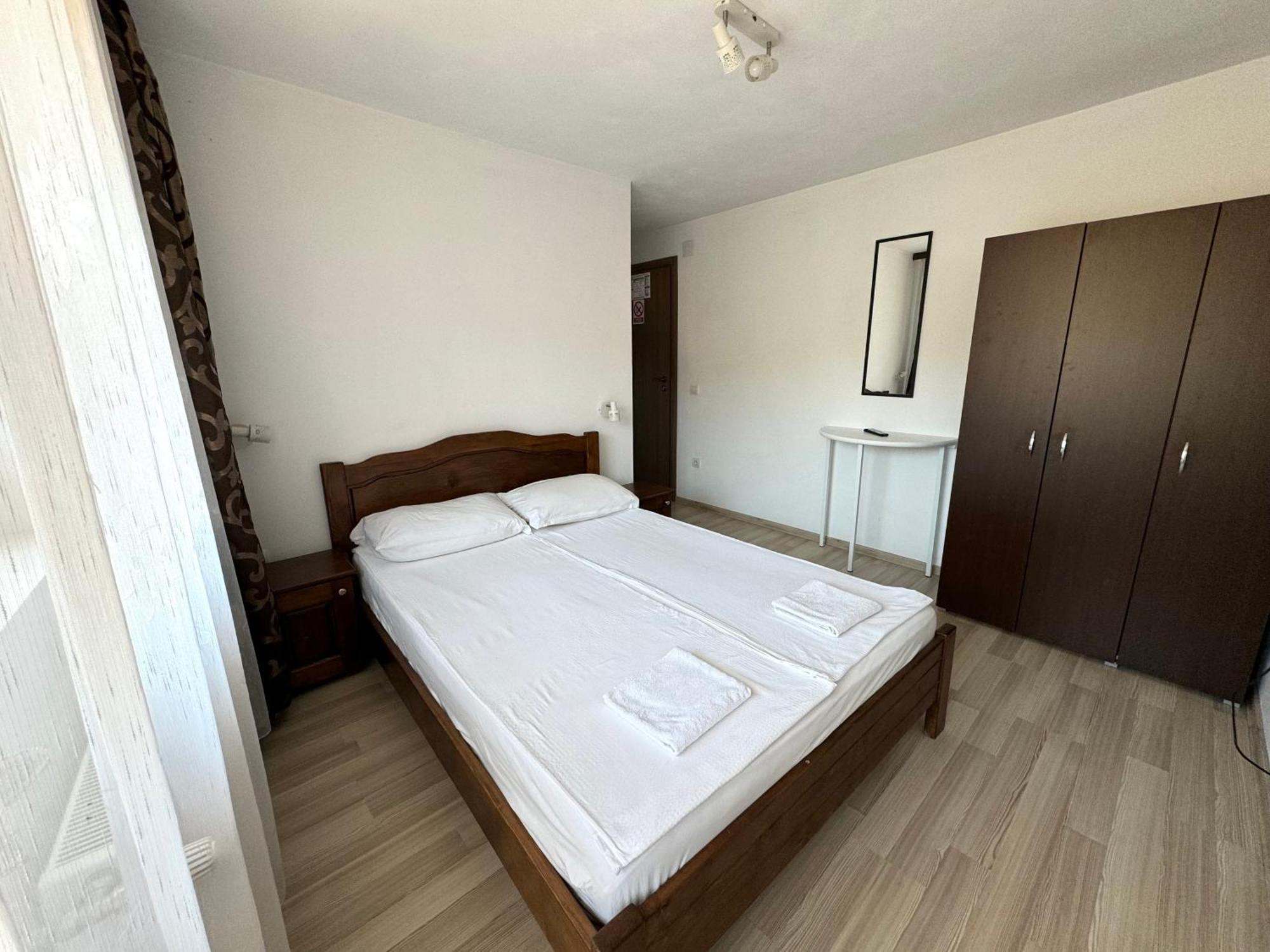 Casa Presecan Телмачу Экстерьер фото