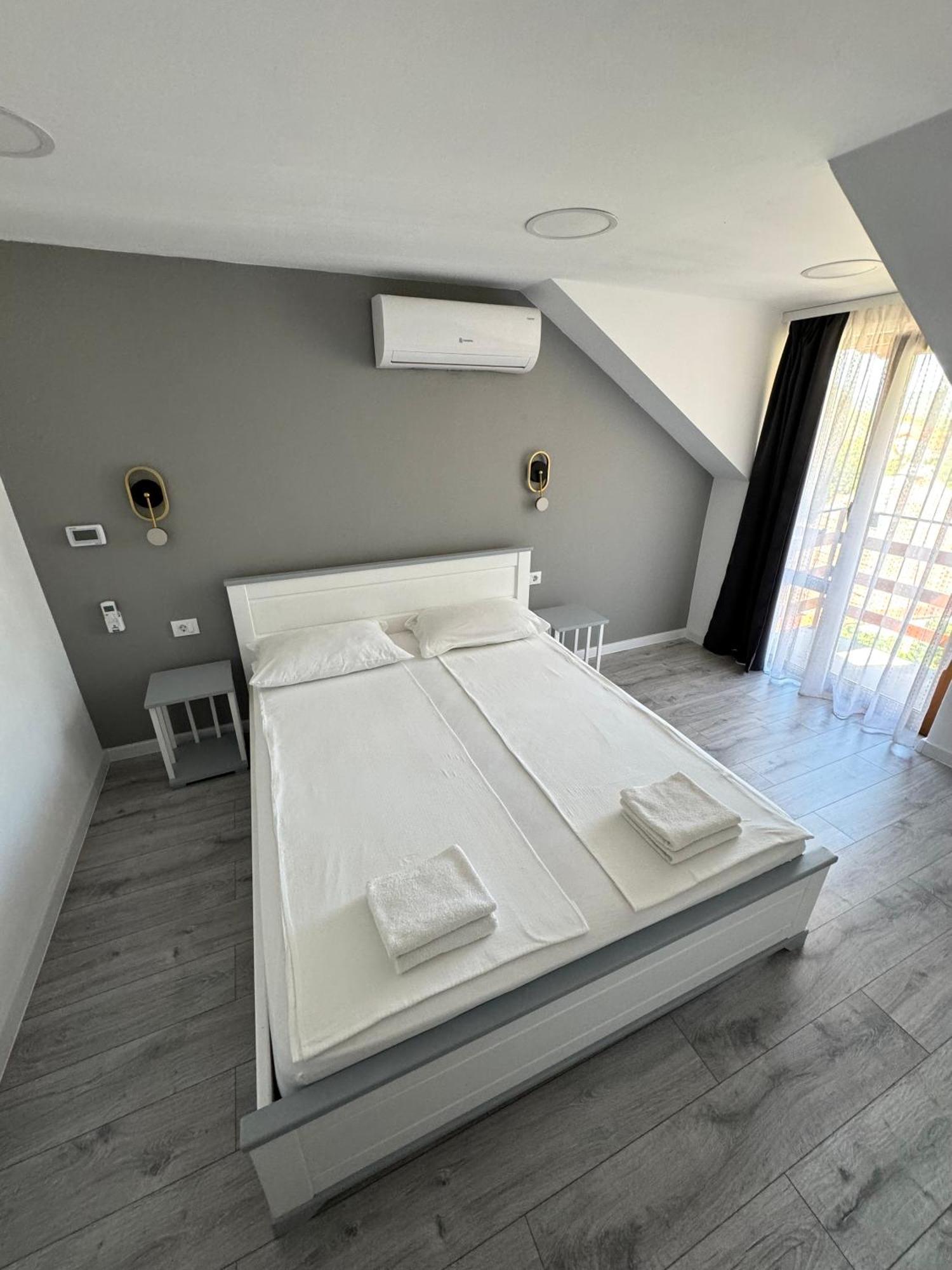 Casa Presecan Телмачу Экстерьер фото