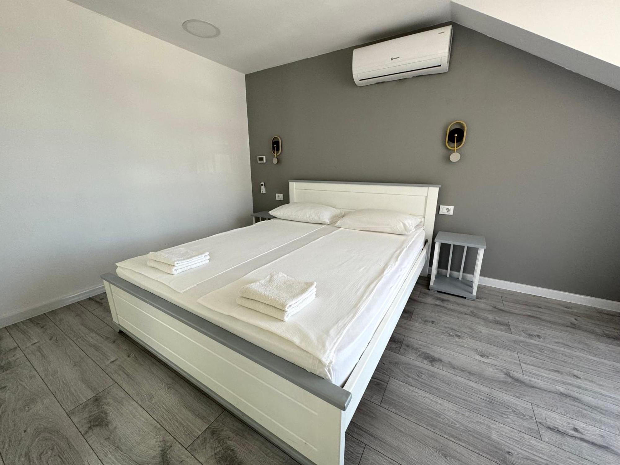 Casa Presecan Телмачу Экстерьер фото