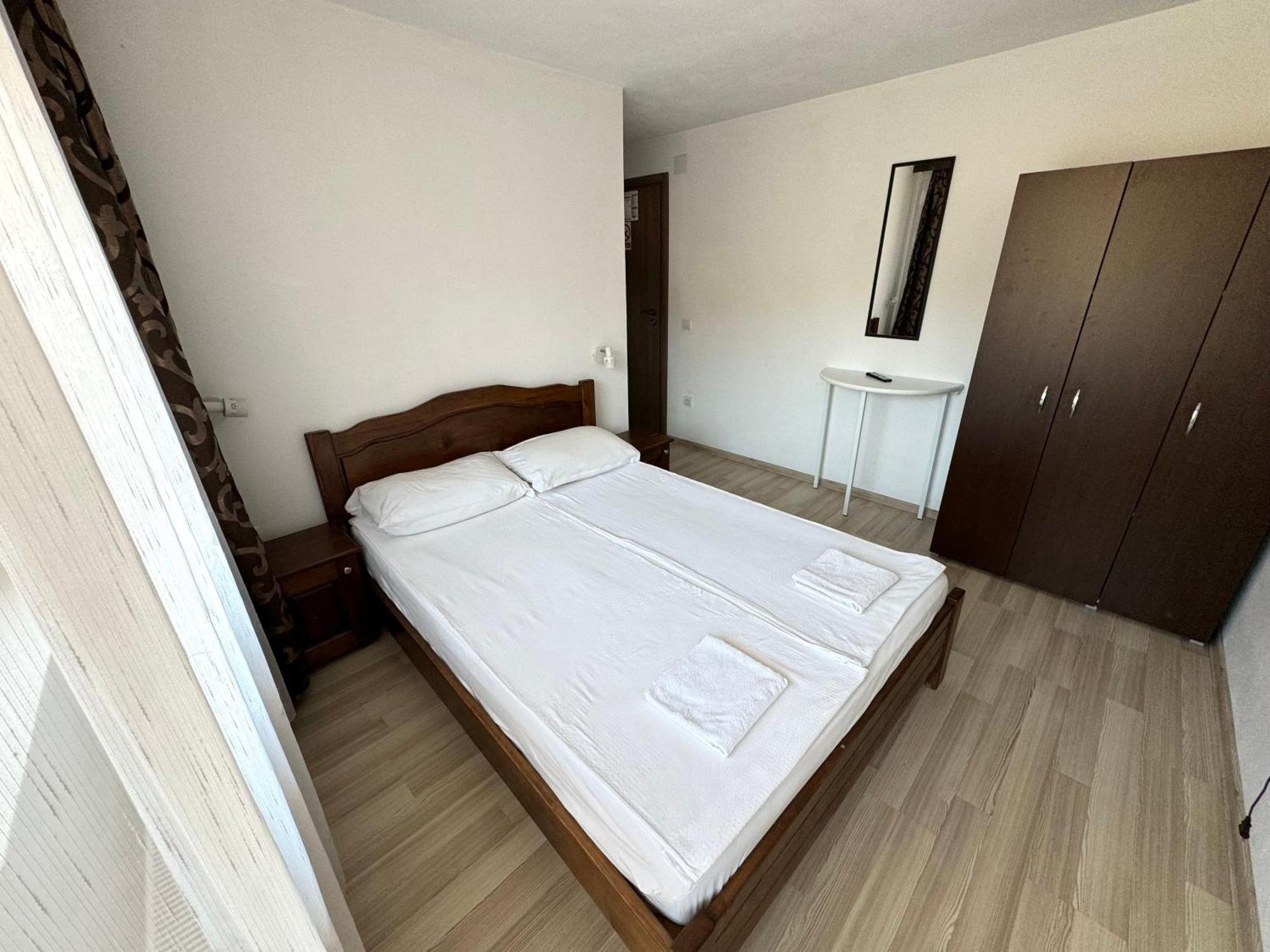 Casa Presecan Телмачу Экстерьер фото